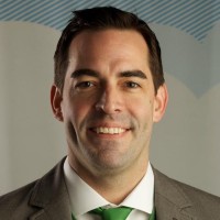 Patrick Stonelake