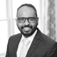 Shajan T. Koshy