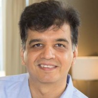 Vikas Joshi