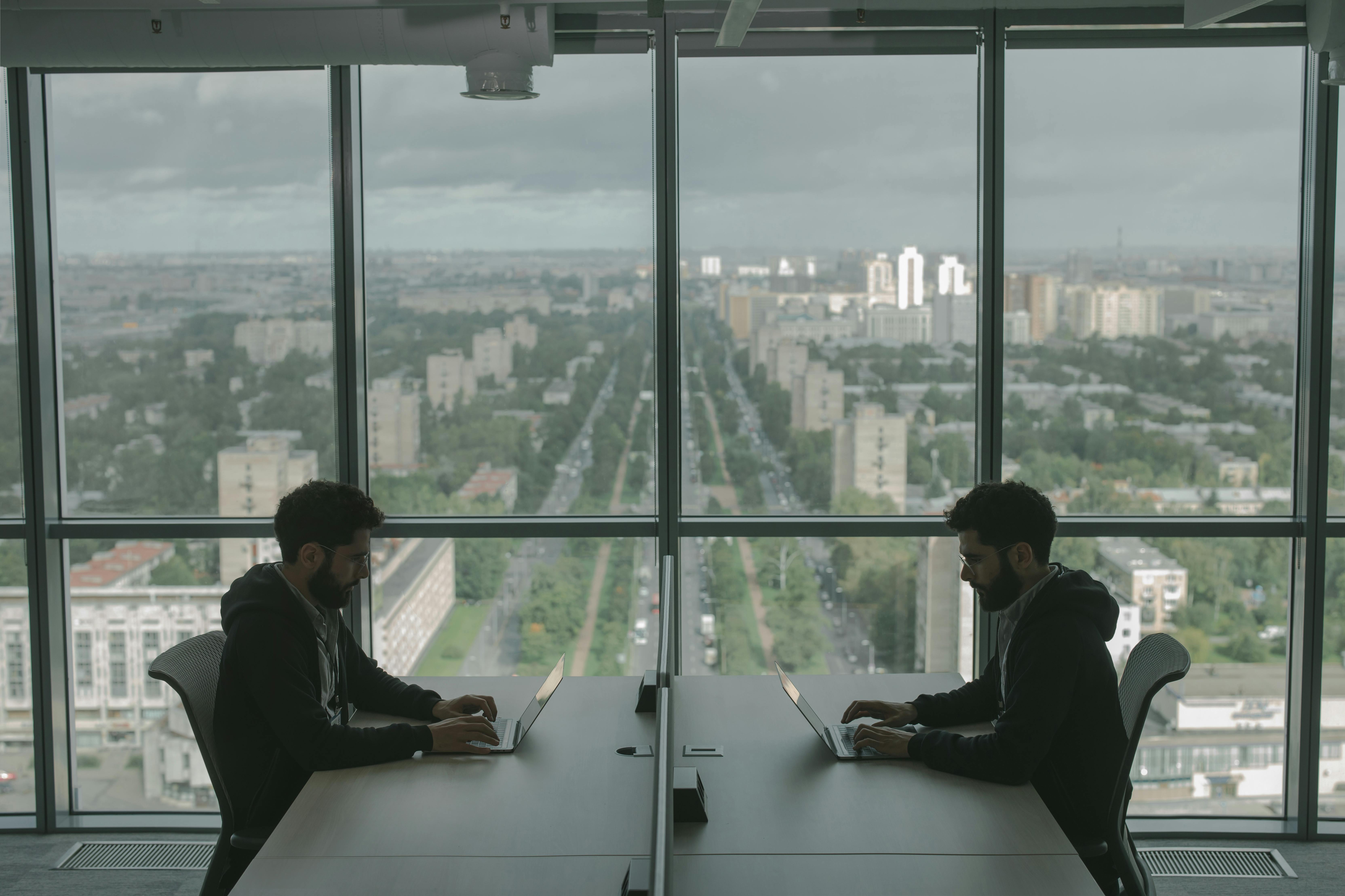 Workday enterprise office